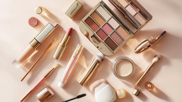 Makeup