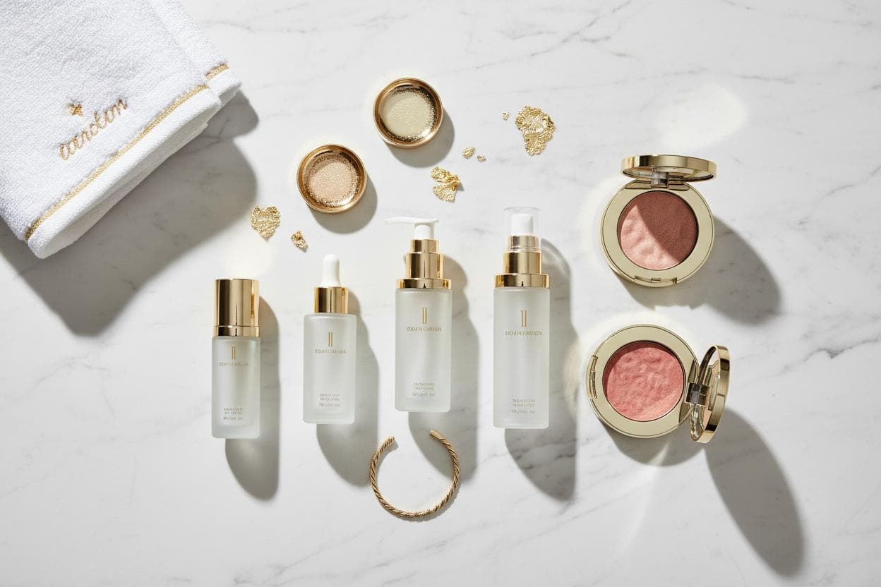 Skincare