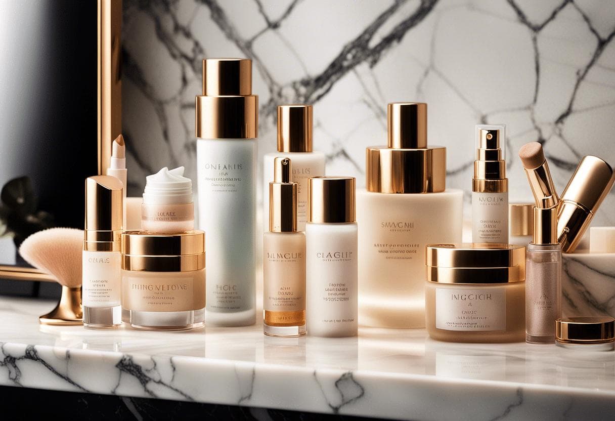 Cosmetics