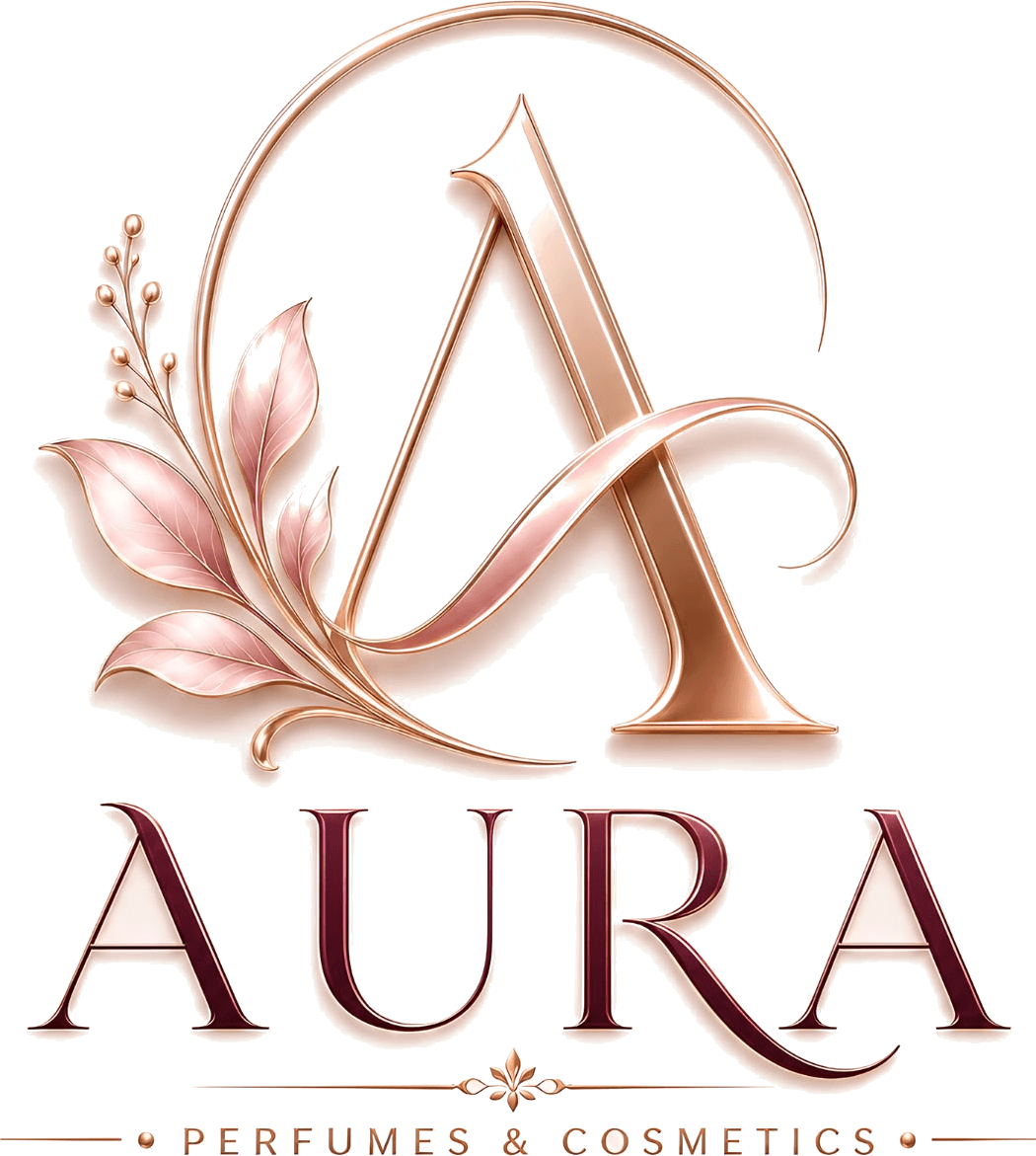 Aura Perfumes & Cosmetics